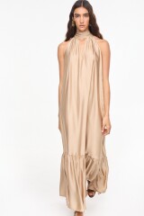 Vestido Halo Vison