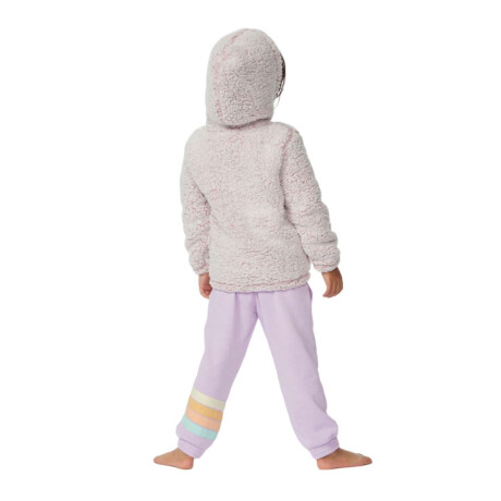 Canguro Rip Curl Dark N Stormy Niña