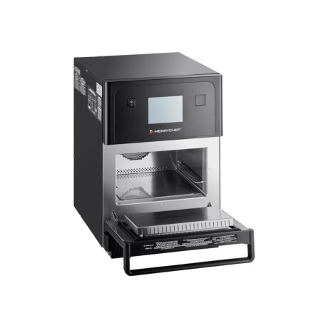 Horno Rápido Eléctrico MerryChef Eikon 1S Horno Rápido Eléctrico MerryChef Eikon 1S
