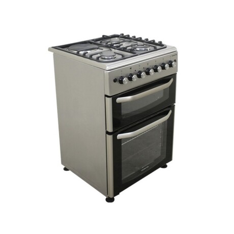 COCINA PUNKTAL DOBLE HORNO COCINA PUNKTAL DOBLE HORNO