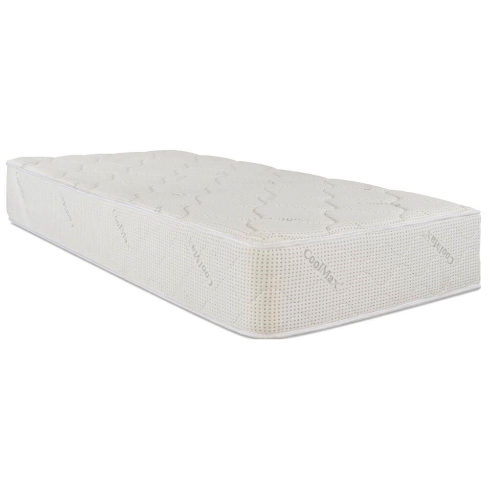 SOMMIER 1 1/2 PLAZA ESPUMA PLATINUM A