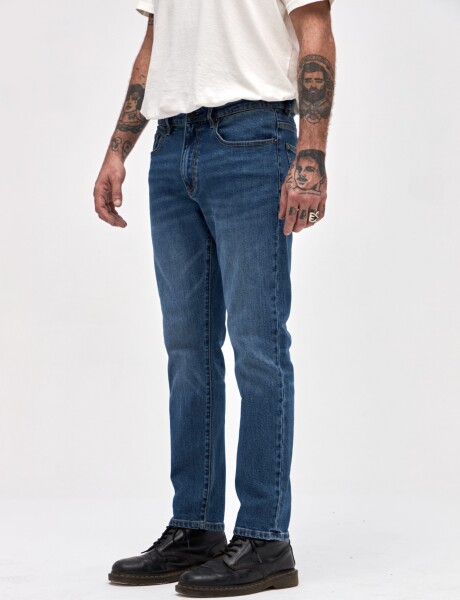 Jean Pietro Light Blue 26