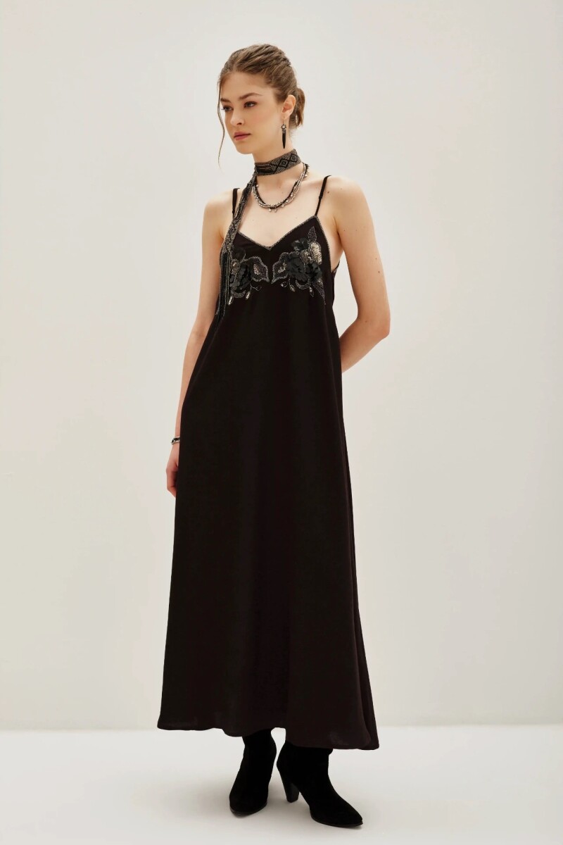 Vestido Murcia Astrid 