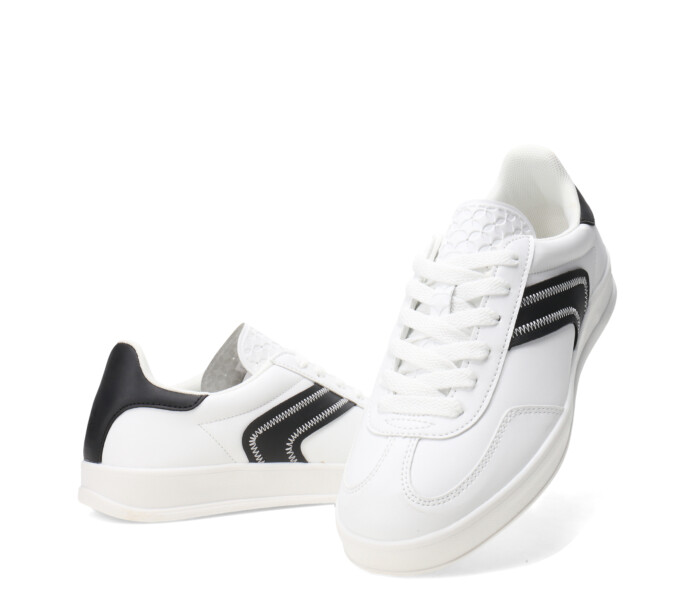 Deportivo CHITA acordonado White