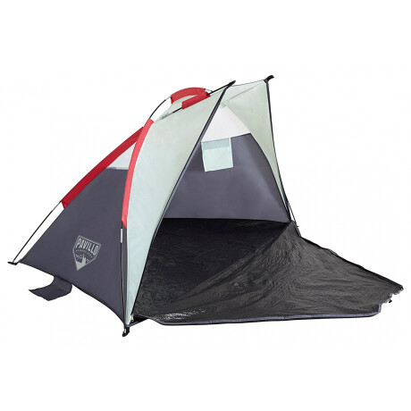 CARPA ABIERTA 2P BESTWAY 100X200X100CM 68001 CARPA ABIERTA 2P BESTWAY 100X200X100CM 68001