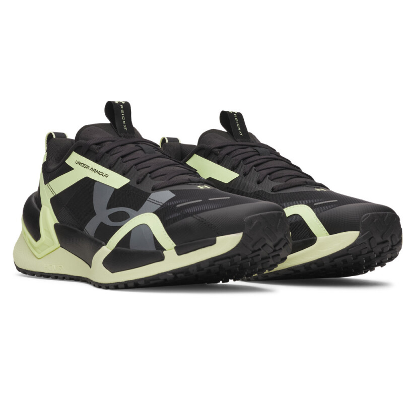 UA Reign XT-GRN GRN-391