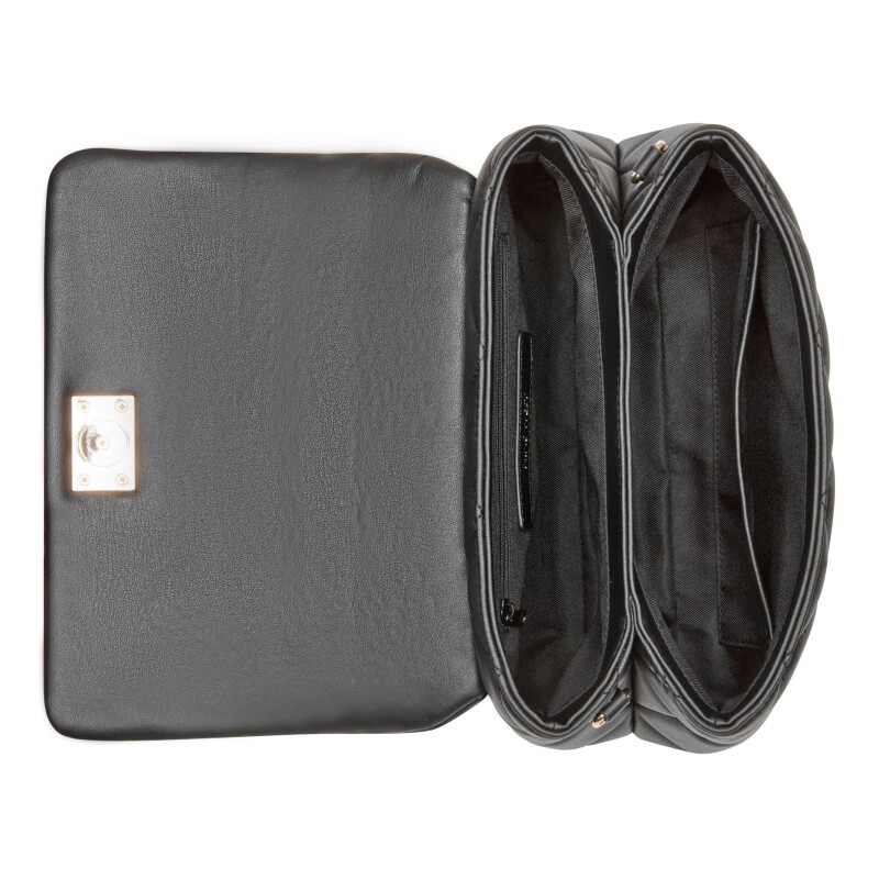 Crossbody Hb Meilani Top Handle Black