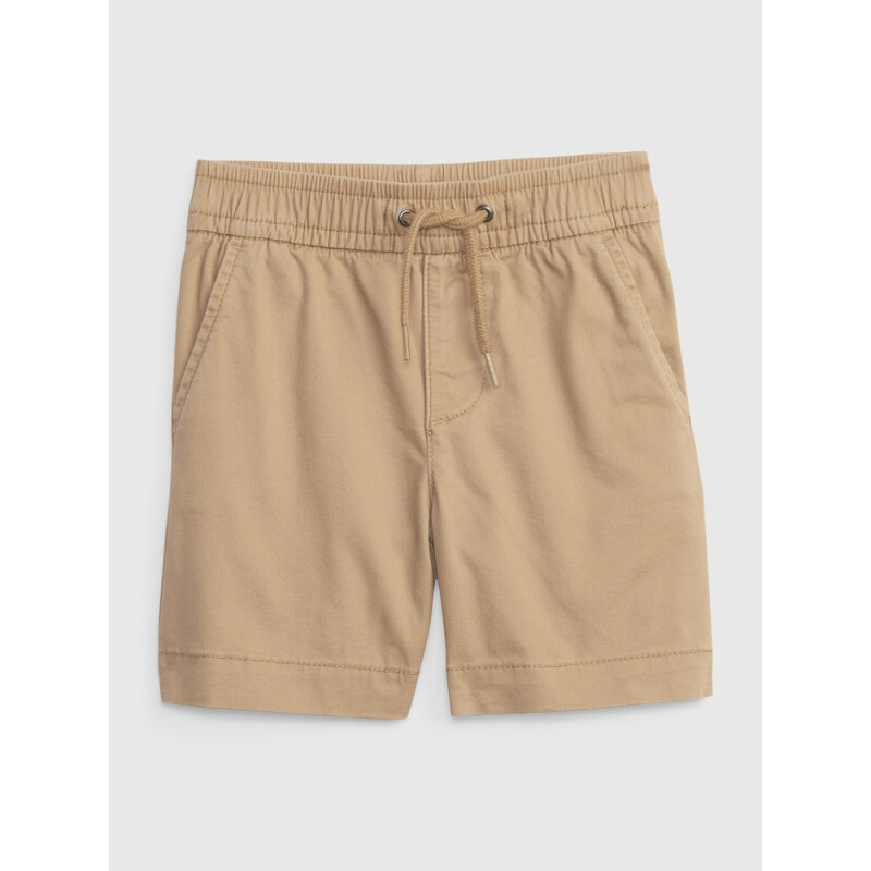 WW EASY SHORT NEW BRITISH KHAKI