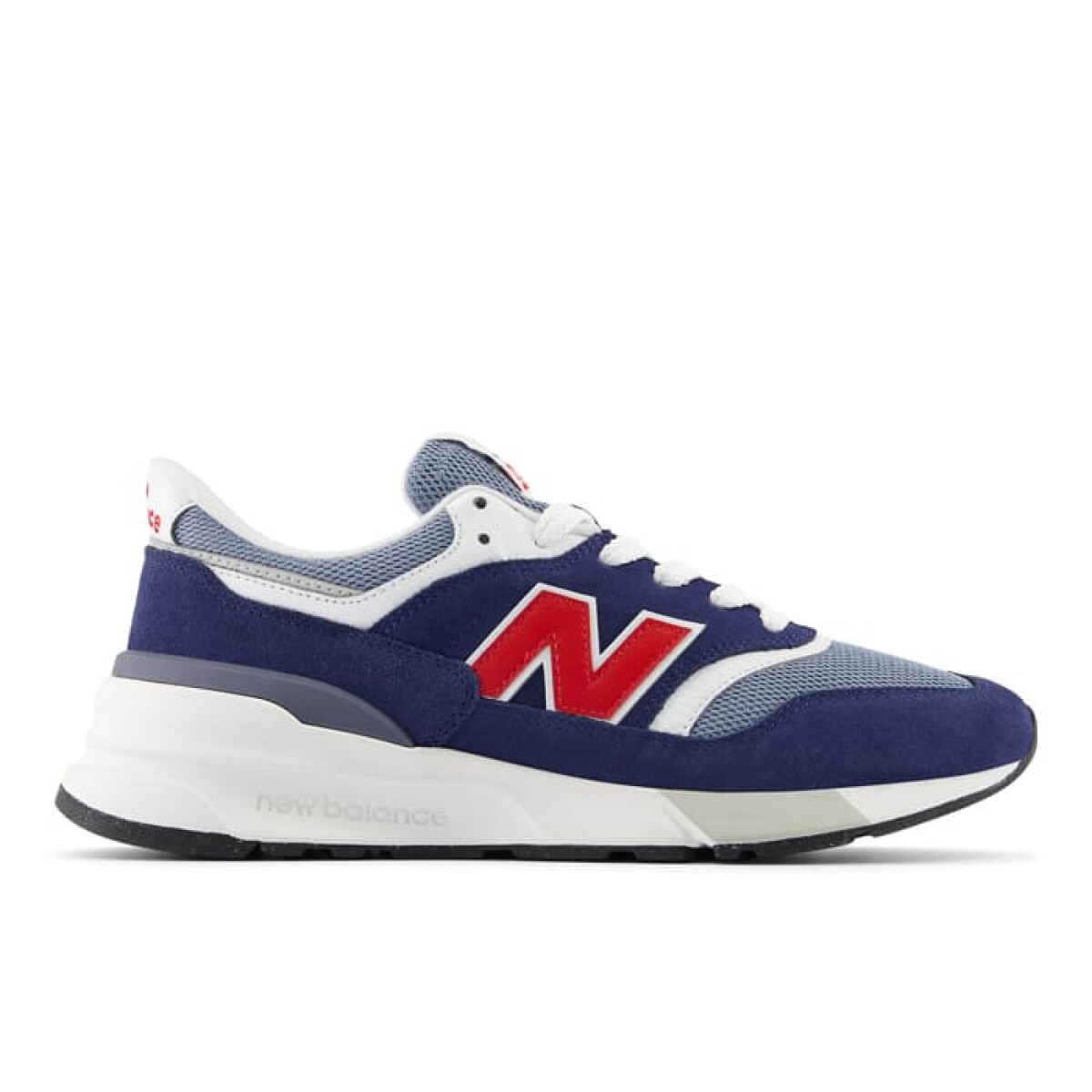 Championes New Balance Lifestyle de Hombre - U997REA - Marino 