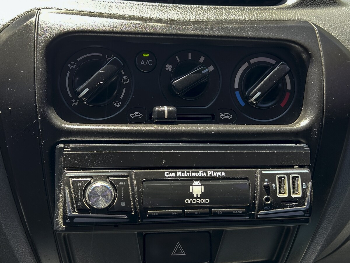 Suzuki Alto GL 2013 EXCELENTE ESTADO! | Permuta / Financia Suzuki Alto GL 2013 EXCELENTE ESTADO! | Permuta / Financia