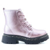 Botas Molekinha de Niños - 2182.200-27263 Rosa Viejo