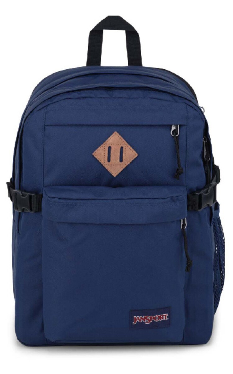 MOCHILA MAIN CAMPUS - NAVY 