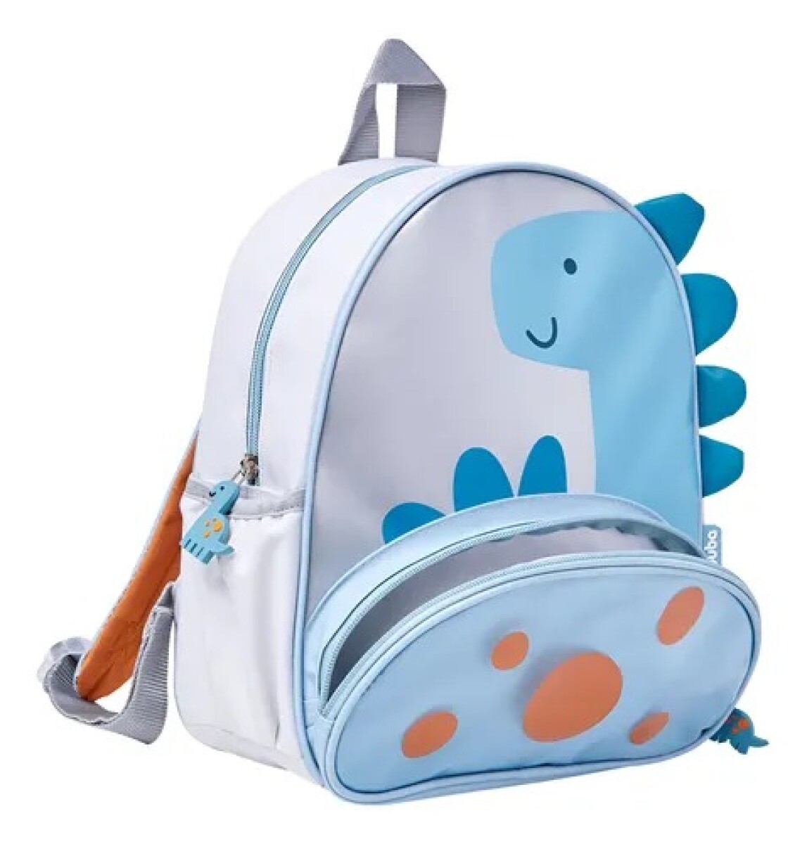 Mochila clasica BUBA - magic dino 