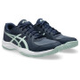 Zapatillas Tenis Court Slide 4 Hombre Midnight/lichen Rock