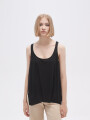 Musculosa Joris Negro