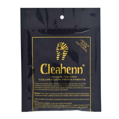 Henna Color Tiziano 50 G Henna Color Tiziano 50 G