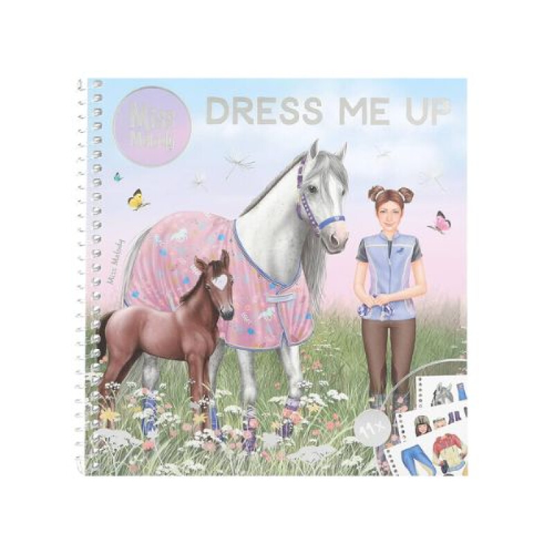 Dress Me Up Miss Melody Follow Your Dreams Dress Me Up Miss Melody Follow Your Dreams