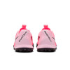 Championes Nike de Fútbol 5 Phantom GX II de Niños - FJ2608-600 Rosado