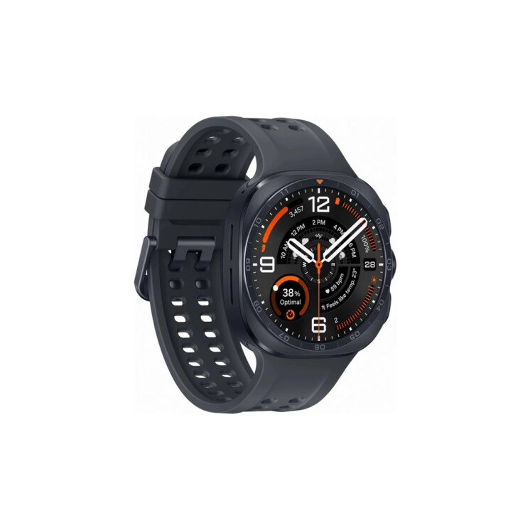 Smartwatch Samsung Galaxy Watch Ultra2 LTE Titanio SM-L715 Black