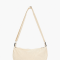 Cartera Lorie Beige