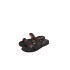 ZUECO 36-39/40 PRETO/MARR