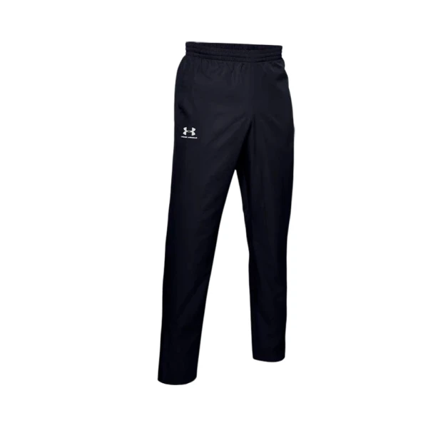 PANTALÓN UNDER ARMOUR VITAL WOVEN Black