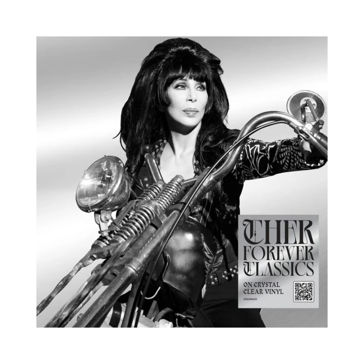 Cher - Forever - Vinilo 
