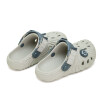 Chinelas CROCK ACTIVE de Niños - YDX02 Gris