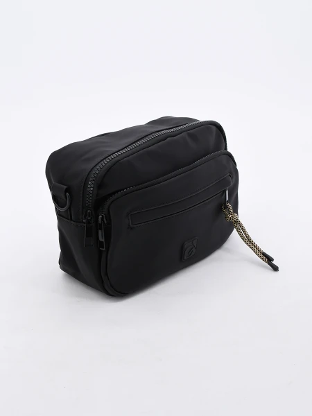 BANDOLERA BARCELONA NEGRO