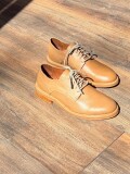 zapato sport beige zapato sport beige
