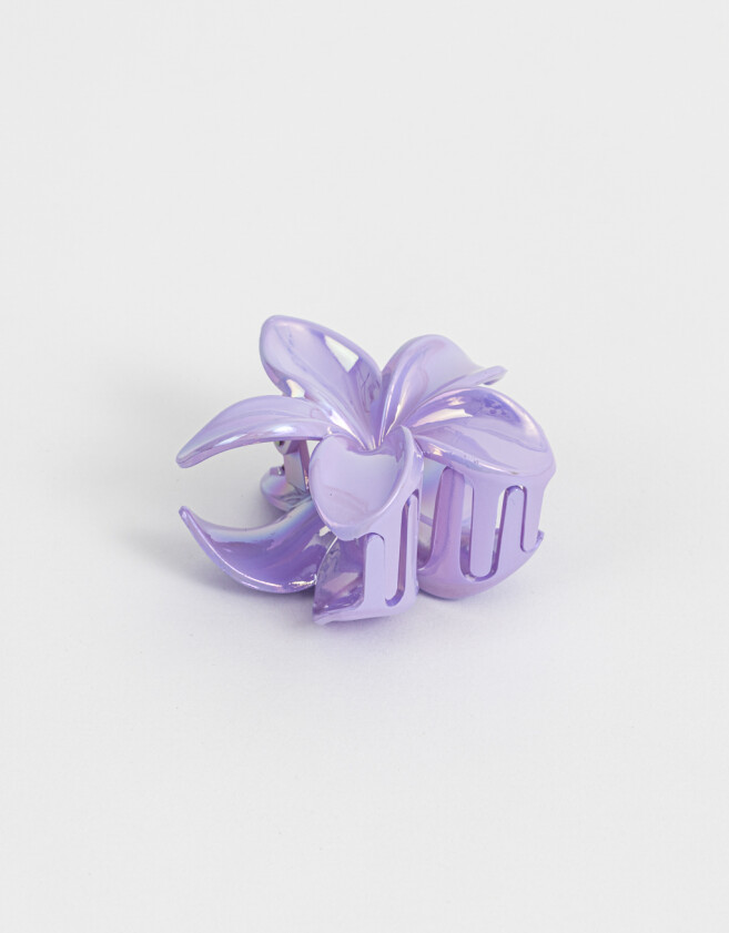 Broche Hawaianas Broche Beach - Violeta Lila