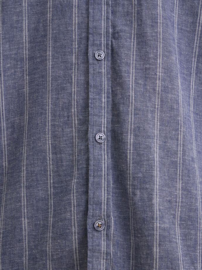 SHIRT SAVANNAH 6.0 PIEDRA RAYAS ANCHAS