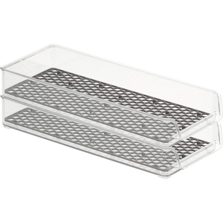 Organizador Cocina 38x15x5 cm Spectrum Organizador Cocina 38x15x5 cm Spectrum