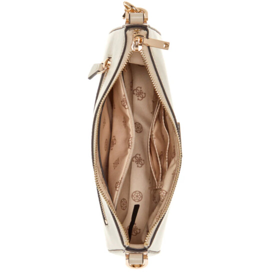 Cartera Guess Daryna II Blanco 0