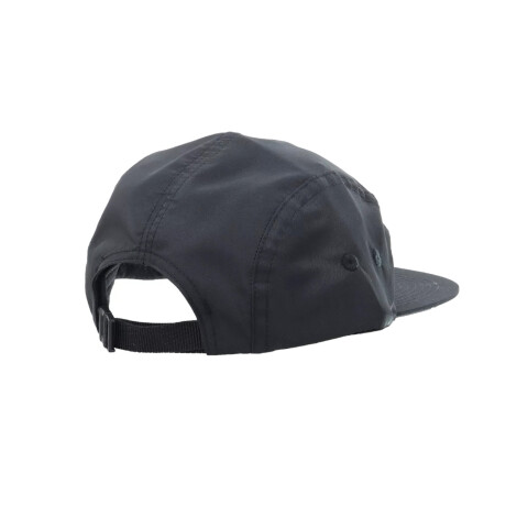 Gorro ScreamingHand Five Panel Santa Cruz - Negro Gorro ScreamingHand Five Panel Santa Cruz - Negro