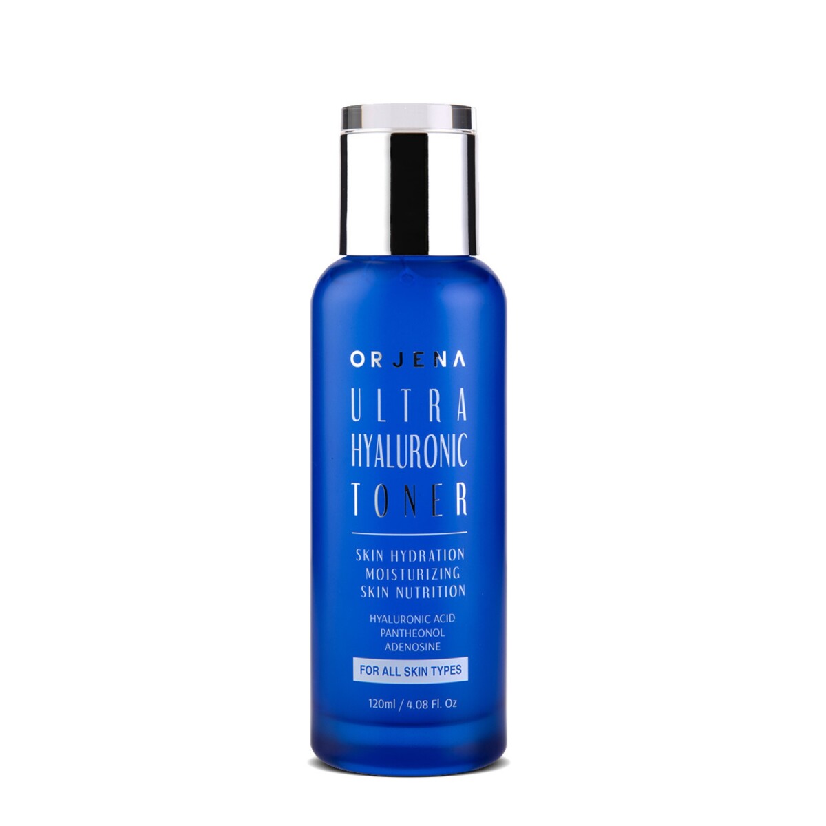 Tónico Orjena Ultra Hyaluronic 120ml 