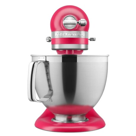 Batidora Planetaria KitchenAid Artisan 4.8 litros Hibiscus Batidora Planetaria KitchenAid Artisan 4.8 litros Hibiscus