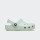 Crocs Classic Niños Pequeños Verde