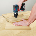 Kit de puntas y dados Bosch Extra Hard con 43 unidades 6 meses / Bosch Unica