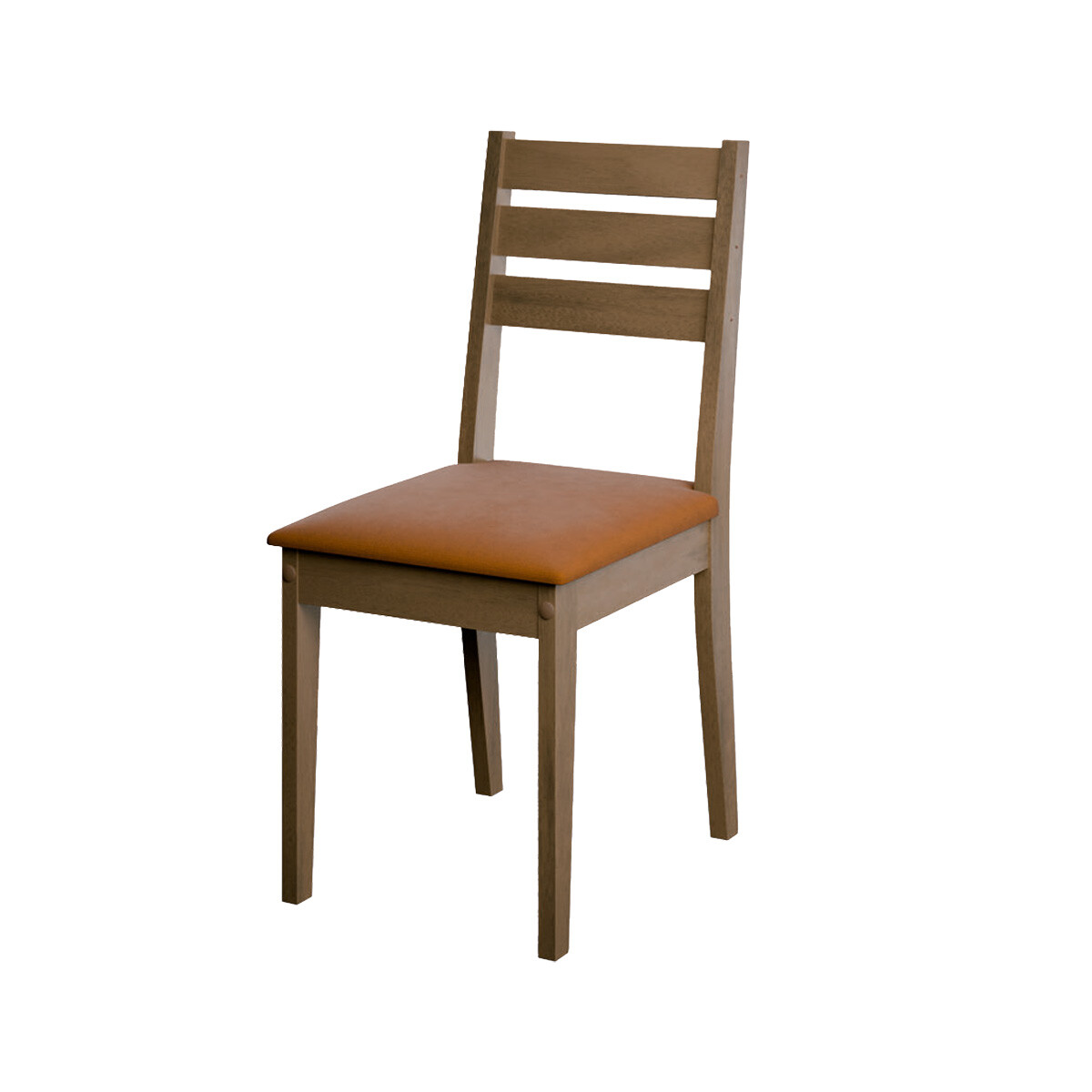 Silla Dakar Cedro (rt) Color Terracota (40193) 