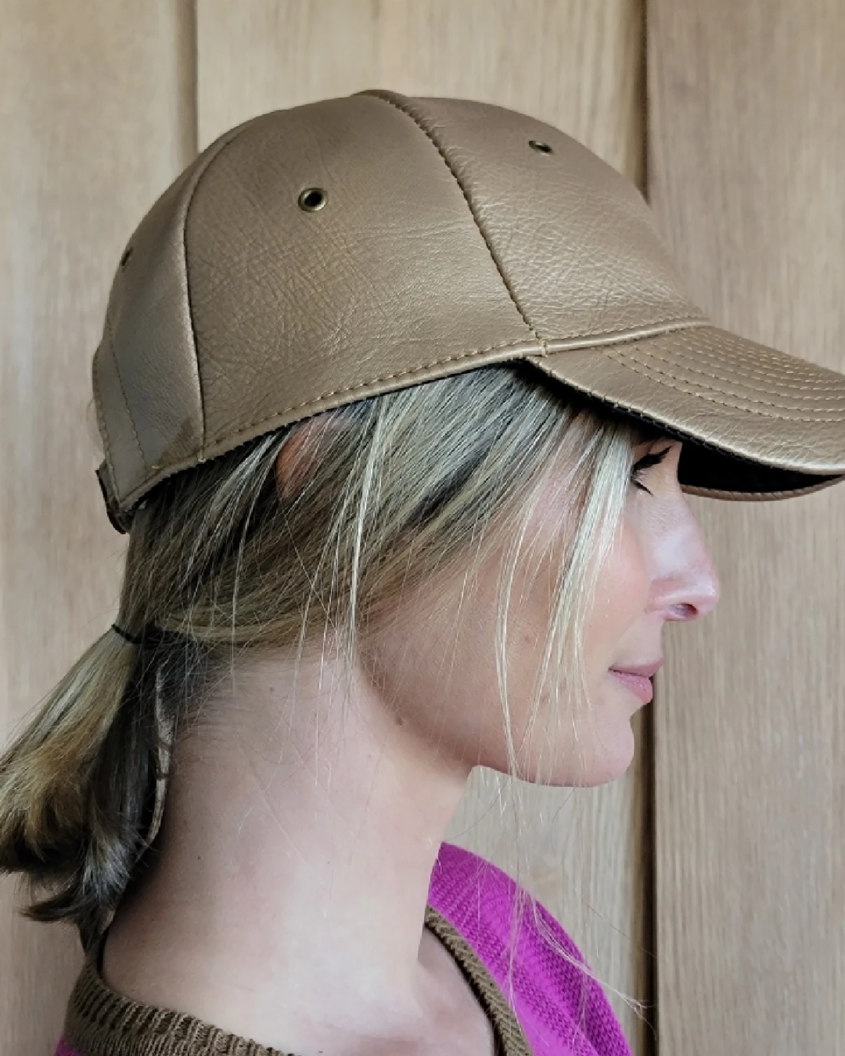 Cap Tini