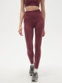 Calza Runne Magenta