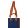 Bolso Matero Azul