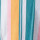 Enterito corto Rayado Multicolor