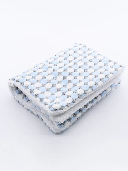 ALFOMBRA PUFFY ESTAMPADO 1