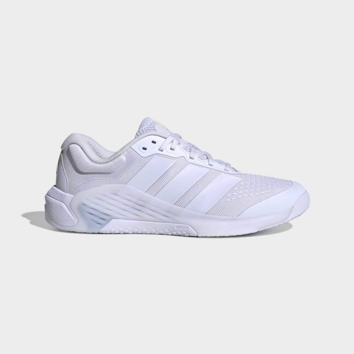 Championes Adidas Dropset 4 Power - Violeta 
