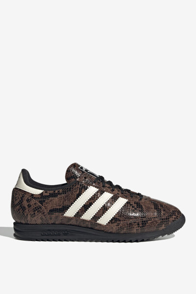 SL 72 OG W Marron