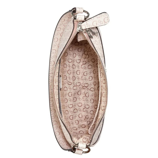 Cartera Guess Granby Rosa 0