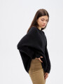 Sweater Gralvos Negro