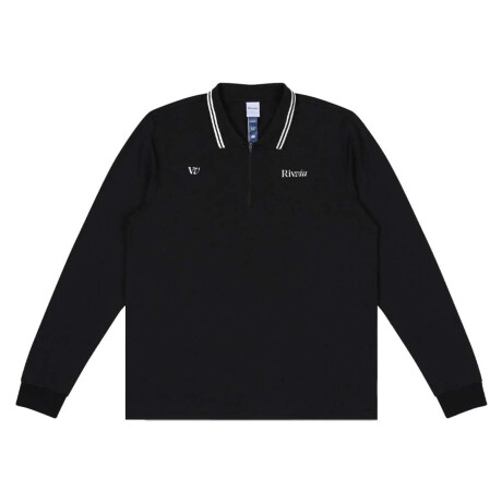 Remera Rivvia Rp Sports Negro